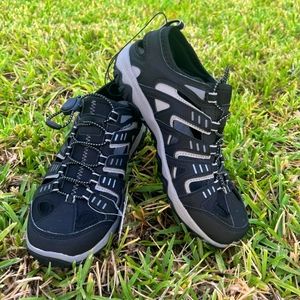 Eddie Bauer / Brand New / Black